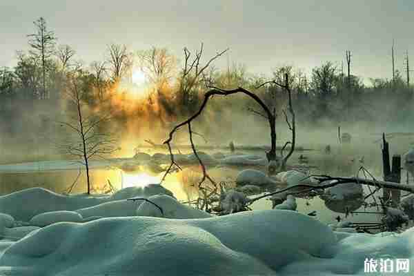 长白山北坡有哪些景点 北坡周边游哪些好玩的 长白山北坡有哪些景点 北坡周边游哪些好玩的