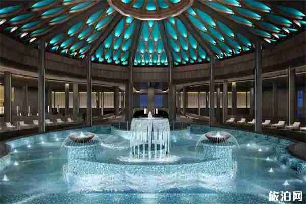 哈尔滨枫叶小镇温泉度假村怎么样 门票多少钱 哈尔滨枫叶小镇温泉度假村怎么样 门票多少钱