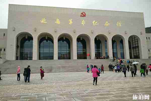 延安游玩值得一去的红色旅游革命圣地 延安游玩值得一去的红色旅游革命圣地