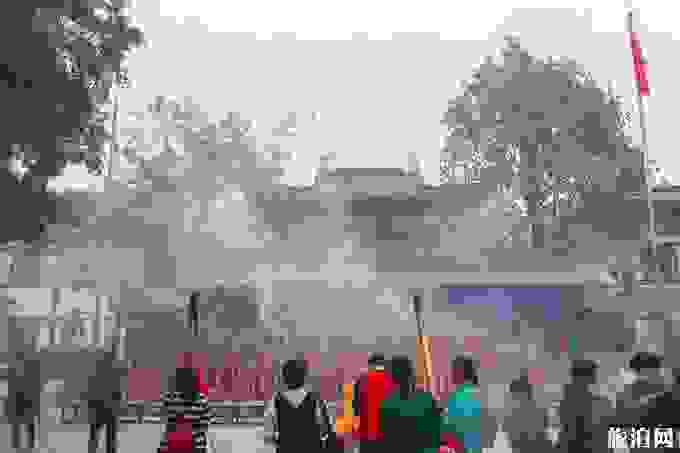 廣西南寧青秀山風景區旅游攻略