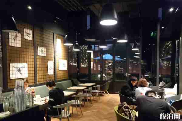 太古里有哪些好玩的場所 性價比高的餐廳有哪些 太古里有哪些好玩的場所 性價比高的餐廳有哪些