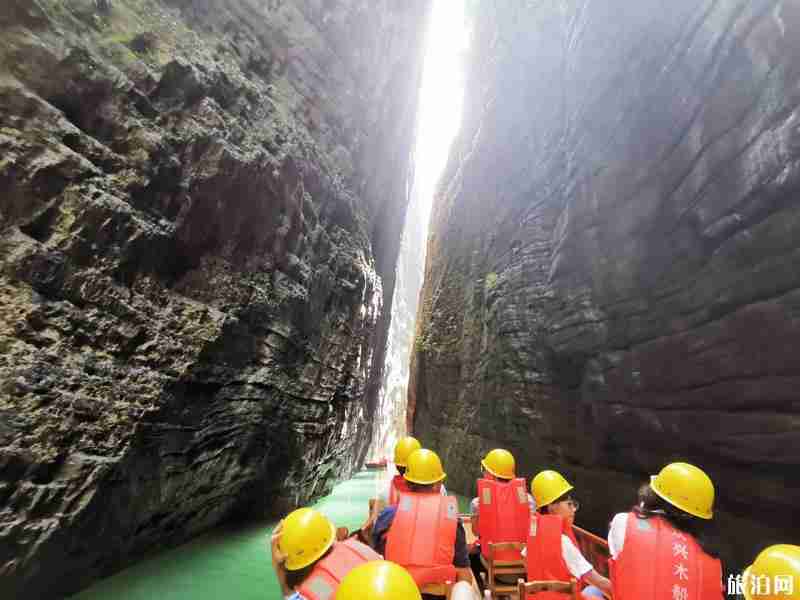 鹤峰屏山峡谷旅游攻略 鹤峰屏山峡谷旅游攻略