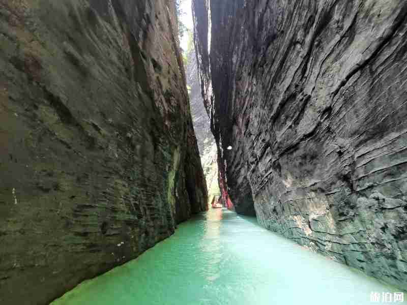 鹤峰屏山峡谷旅游攻略 鹤峰屏山峡谷旅游攻略