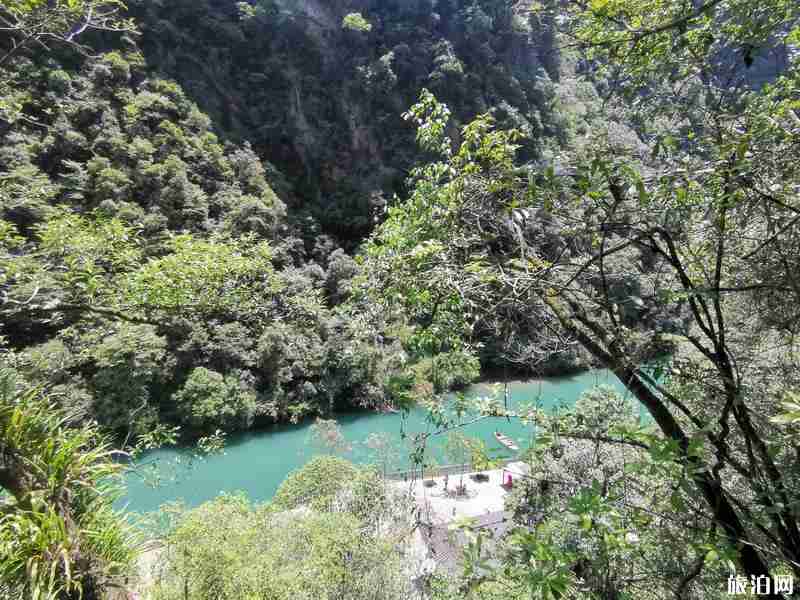 鹤峰屏山峡谷旅游攻略 鹤峰屏山峡谷旅游攻略