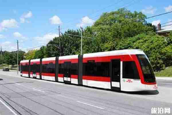 2019加拿大最全交通攻略（飛機路線+本地交通+周游券）