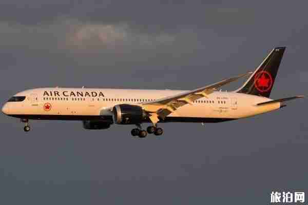 2019加拿大最全交通攻略（飛機路線+本地交通+周游券）