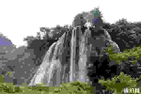 廣西靖西旅游景點推薦 廣西靖西景點游記 廣西靖西旅游景點推薦 廣西靖西景點游記