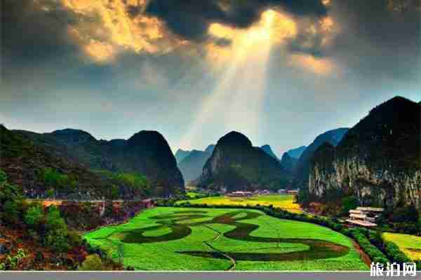 貴州高鐵旅游專列途徑哪些景點 沿途景點推薦 貴州高鐵旅游專列途徑哪些景點 沿途景點推薦