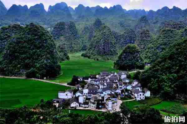 貴州高鐵旅游專列途徑哪些景點 沿途景點推薦 貴州高鐵旅游專列途徑哪些景點 沿途景點推薦