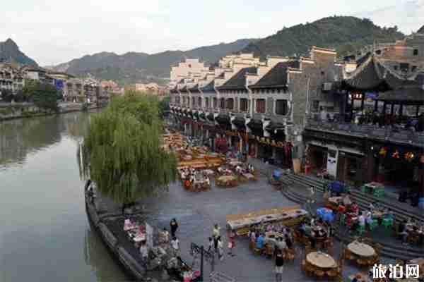 貴州高鐵旅游專列途徑哪些景點 沿途景點推薦 貴州高鐵旅游專列途徑哪些景點 沿途景點推薦