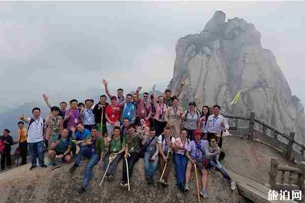 天柱山8月份免门票吗 天柱山8 9月份景区优惠信息 天柱山8月份免门票吗 天柱山8 9月份景区优惠信息
