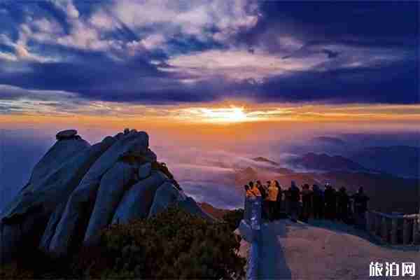 天柱山8月份免門票嗎 天柱山8 9月份景區優惠信息 天柱山8月份免門票嗎 天柱山8 9月份景區優惠信息