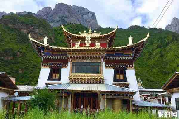 扎尕那要門票嗎2019+景點介紹