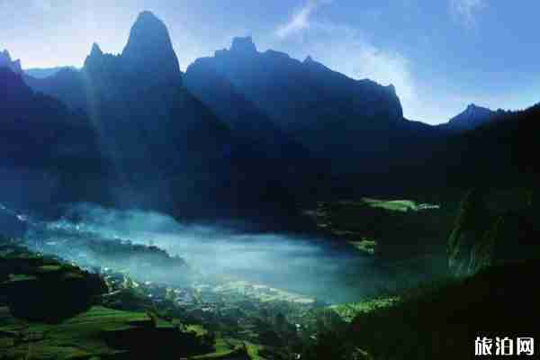 扎尕那要門票嗎2019+景點介紹