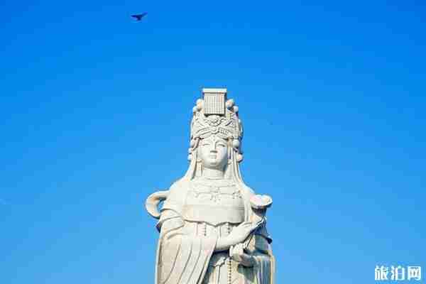 汕尾红海湾有什么景点推荐的 汕尾红海湾有什么景点推荐的