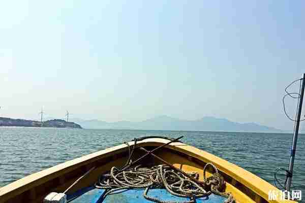 汕尾红海湾有什么景点推荐的 汕尾红海湾有什么景点推荐的