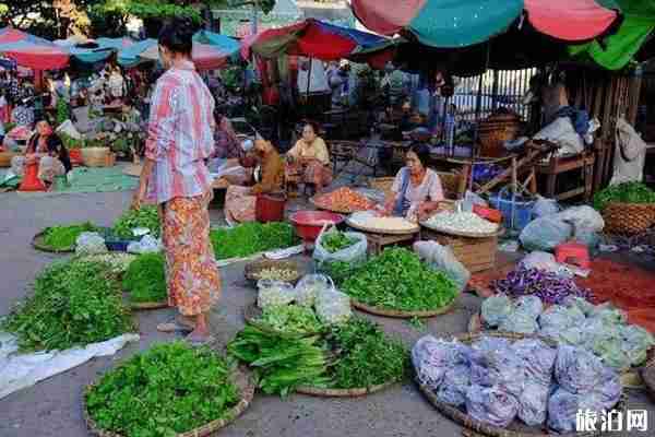 云南河口老街有什么好玩的