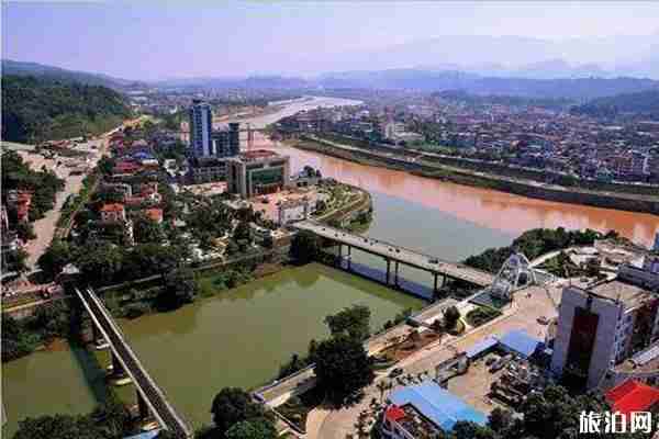 云南河口老街有什么好玩的