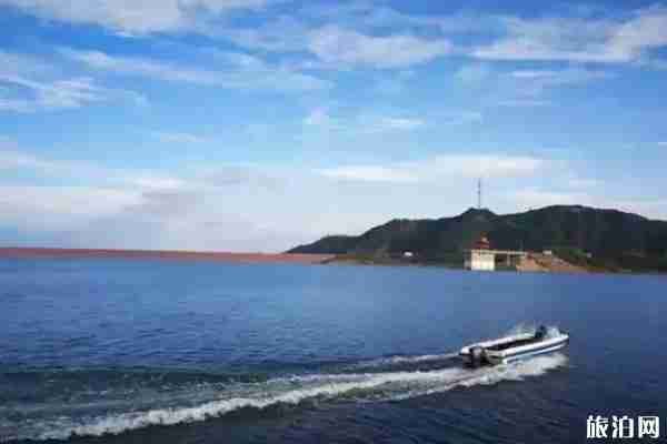 洛陽避暑有哪些地方不錯(cuò)