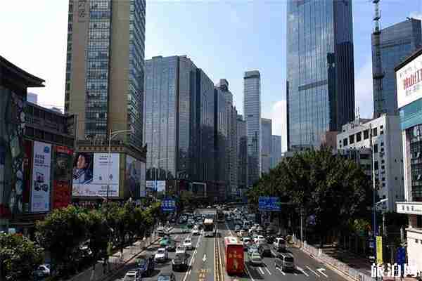 廣州都市雙層觀光巴士路線是哪些 票價多少錢