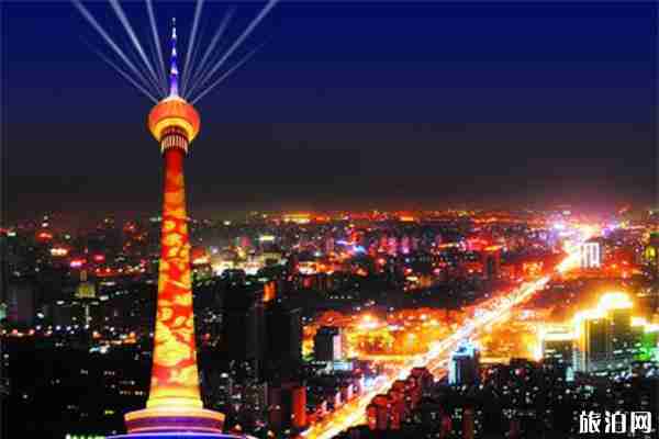 北京城市觀光旅游可以去哪些地方