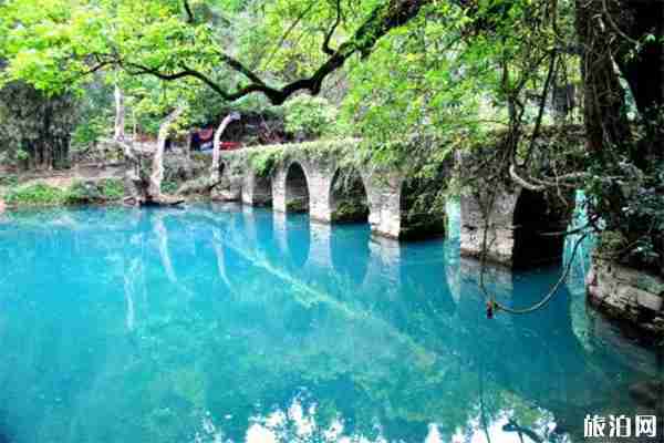 貴州旅游優惠政策匯總2019