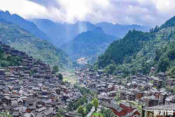 貴州旅游優惠政策匯總2019