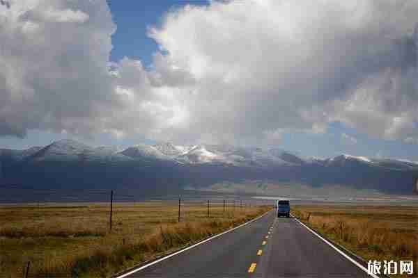 青海旅游攝影技巧 青海旅游該如何攝影 青海旅游攝影技巧 青海旅游該如何攝影