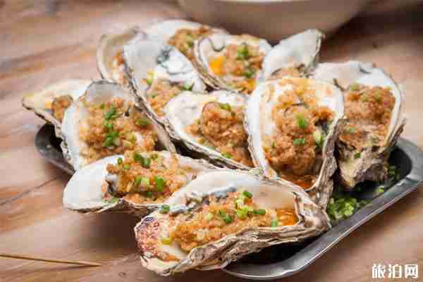 2019加拿大特色美食推薦  排名前十的必吃美食