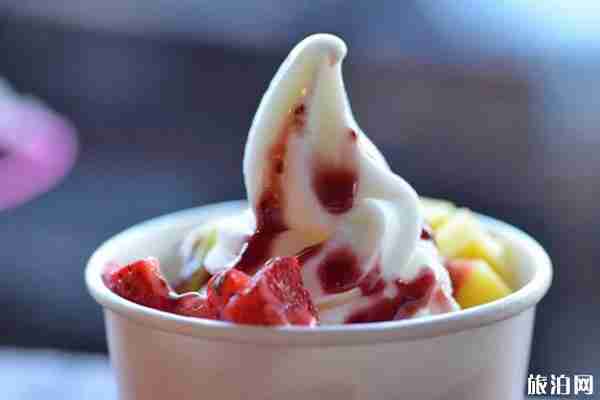 2019加拿大特色美食推薦  排名前十的必吃美食