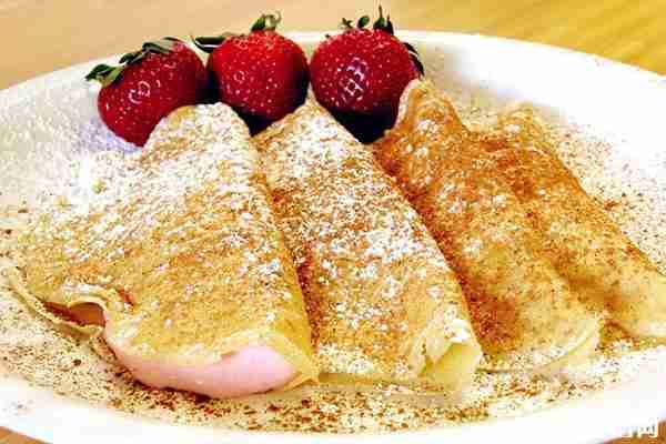 2019加拿大特色美食推薦  排名前十的必吃美食