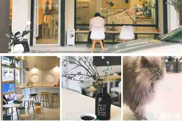 南寧網紅店打卡推薦 南寧適合拍照的網紅店