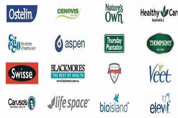 澳洲購物必買清單