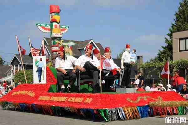 加拿大有什么好玩的地方  2019加拿大娛樂體驗指南