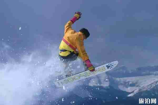 加拿大有什么好玩的地方 2019加拿大娛樂體驗指南 加拿大有什么好玩的地方 2019加拿大娛樂體驗指南