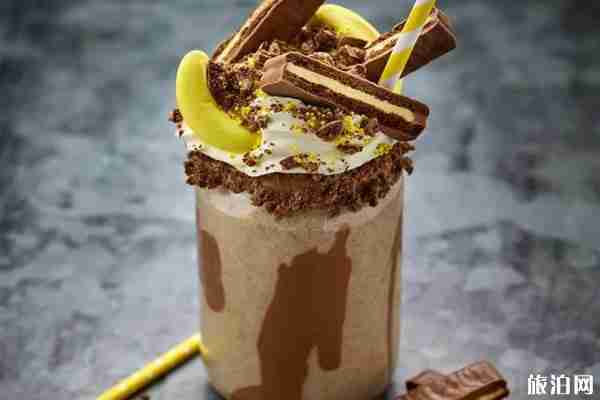 2019澳洲手信禮品推薦 2019澳洲手信禮品推薦