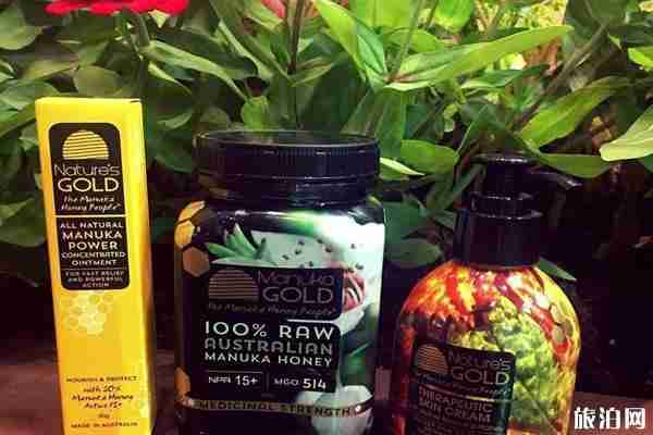 2019澳洲手信禮品推薦 2019澳洲手信禮品推薦