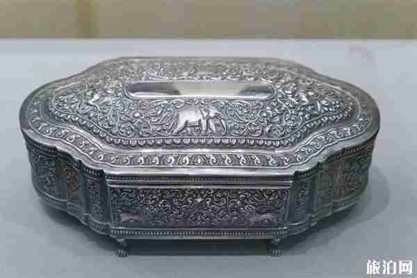 廣州孫中山大元帥府紀念館導賞服務預約指南 大元帥府介紹