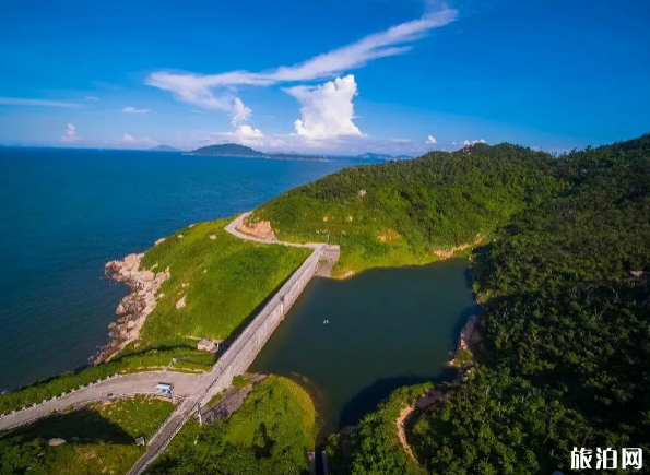 2019珠海桂山島開漁時間+網(wǎng)紅打卡點+美食推薦