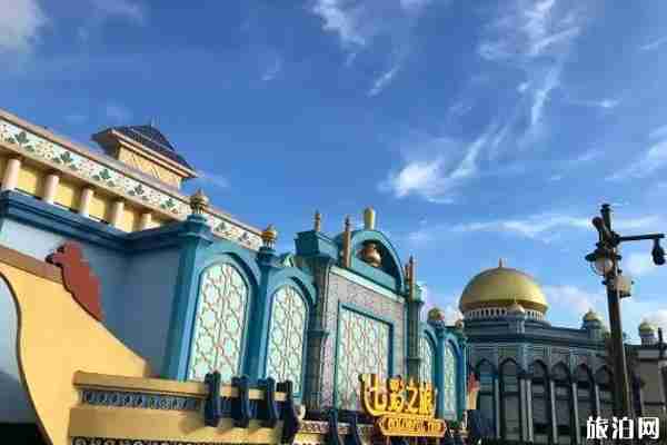 8月南寧優(yōu)惠景點(diǎn) 南寧暑假去哪里玩水好