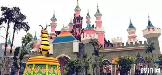 8月南寧優(yōu)惠景點(diǎn) 南寧暑假去哪里玩水好