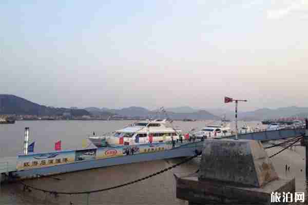 寧波象山一日游必去景點攻略