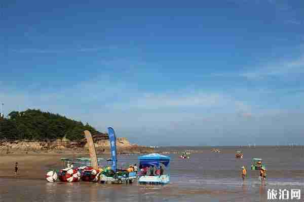 寧波象山一日游必去景點攻略