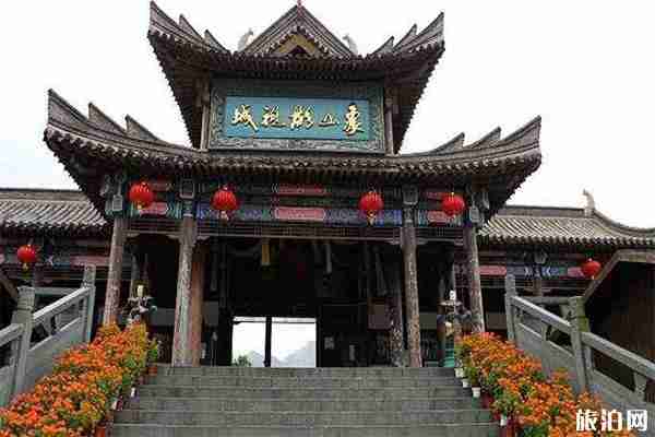 寧波象山一日游必去景點攻略