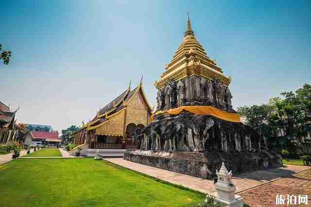 清邁哪里拜佛最靈驗 清邁哪里拜佛最靈驗