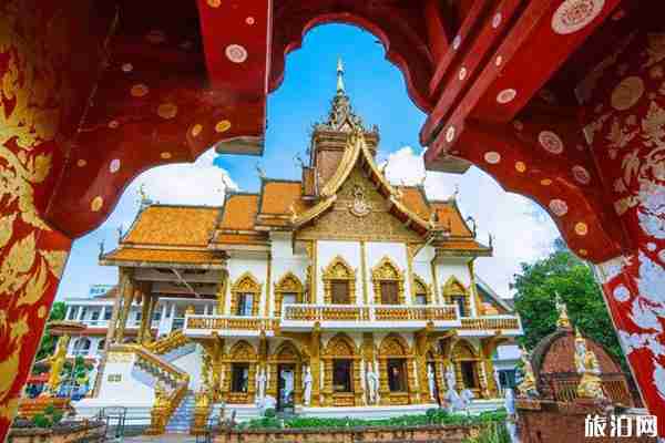 清邁哪里拜佛最靈驗 清邁哪里拜佛最靈驗
