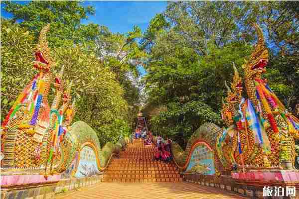 清邁哪里拜佛最靈驗 清邁哪里拜佛最靈驗