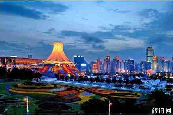 南寧兩日游景點路線推薦+最佳季節 南寧兩日游景點路線推薦+最佳季節