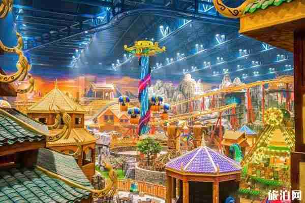 南寧兩日游景點路線推薦+最佳季節 南寧兩日游景點路線推薦+最佳季節