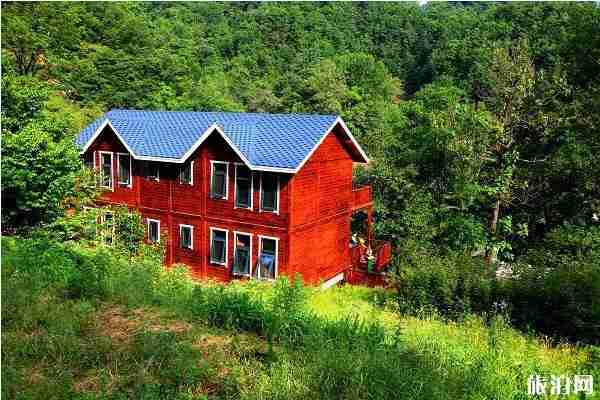 栾川王府竹海景区优惠信息汇总